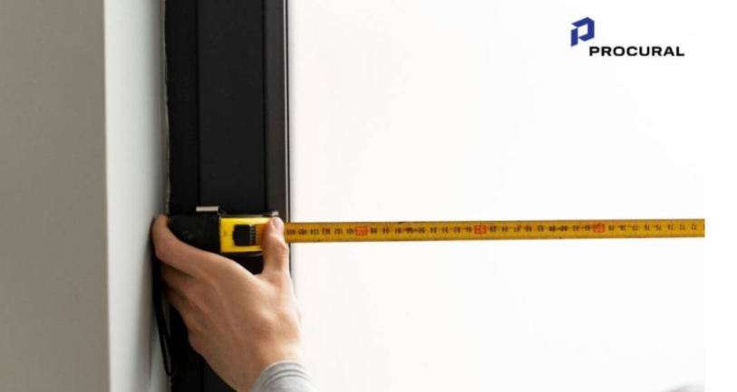 VENTI: Compact Aluminium Windows for Ventilation in Small Spaces